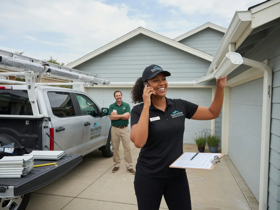 Gutter Installation Irving, TX FAQs